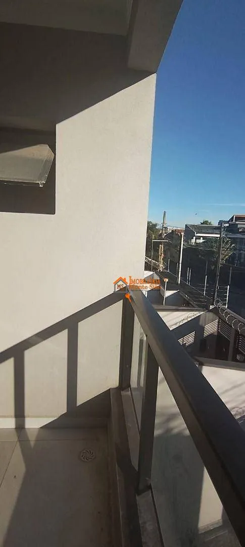 Imagem Sobrado com 3 dormitórios à venda, 260 m² por R$ 1.200.000,00 - Jardim Santa Clara - Guarulhos/SP