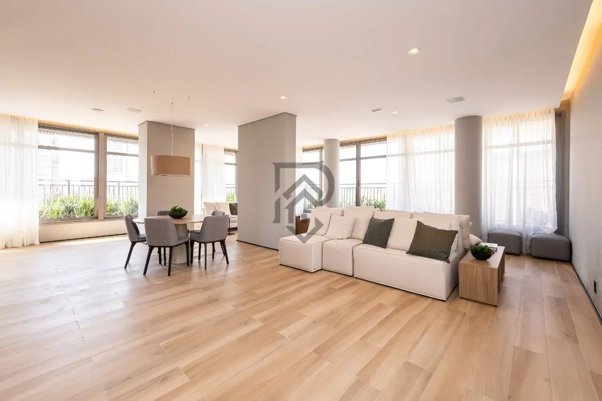 Imagem Apartamento em Campo Belo, São Paulo/SP