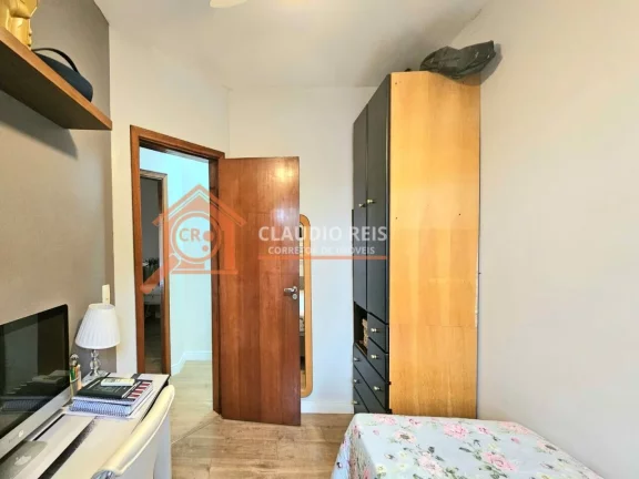Imagem Casa à venda com 3 Quartos , 88m² - Campo Grande por R$ 920.000