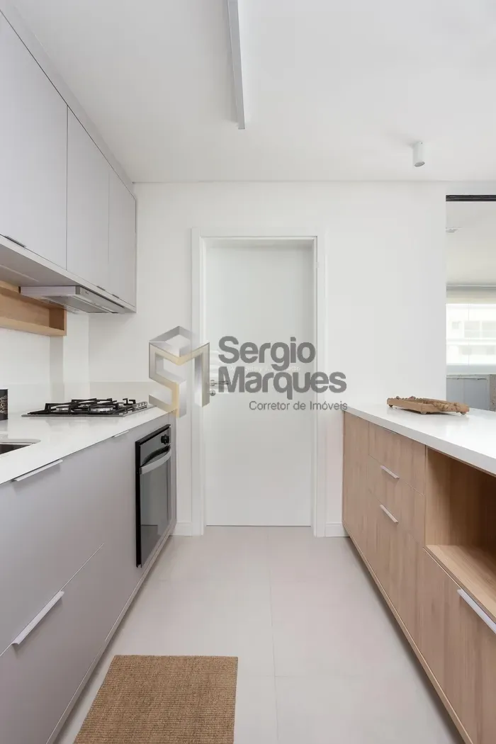 Imagem Apartamento 198m Itapema-SC 450