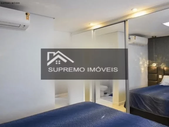 Imagem APARTAMENTO RESIDENCIAL em SÃO PAULO - SP, JARDIM CABORÉ