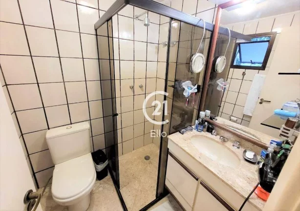 Imagem Apartamento com 4 dormitórios à venda, 165 m² por R$ 2.650.000,00 - Vila Nova Conceição - São Paulo/SP