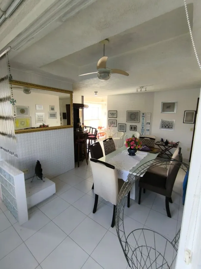 Imagem Apartamento para Venda em São Vicente, Itararé, 2 dormitórios, 3 banheiros, 2 vagas