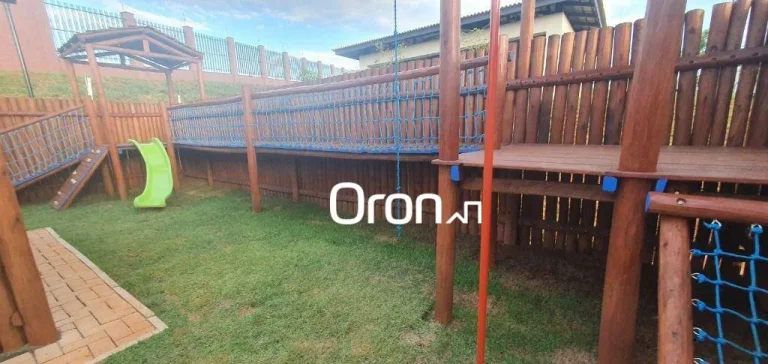 Imagem Terreno à venda, 348 m² por R$ 390.000,00 - Jardins Capri - Senador Canedo/GO