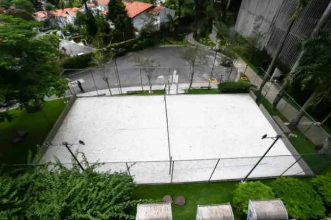 Imagem CONDOMÍNIO PORTAL DA CIDADE - Apto 115m² (Unidade Revenda), a poucos minutos do Shopping Jardim Sul!