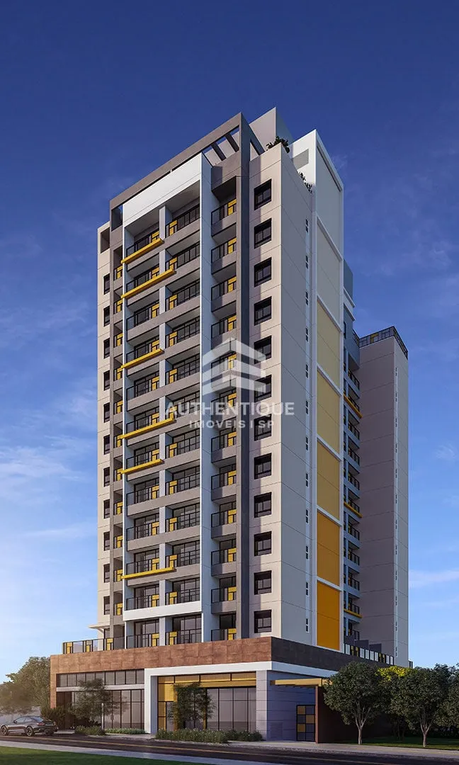 Imagem ARCH HOME VILA MARIANA - Apartamento à venda no bairro Vila Mariana - São Paulo/SP, Zona Sul