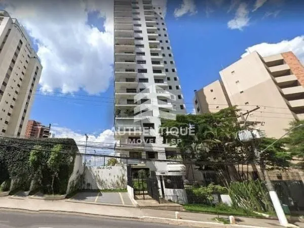 Imagem ILHA DE CORFU VILA ANDRADE - Apartamento Em Leilão