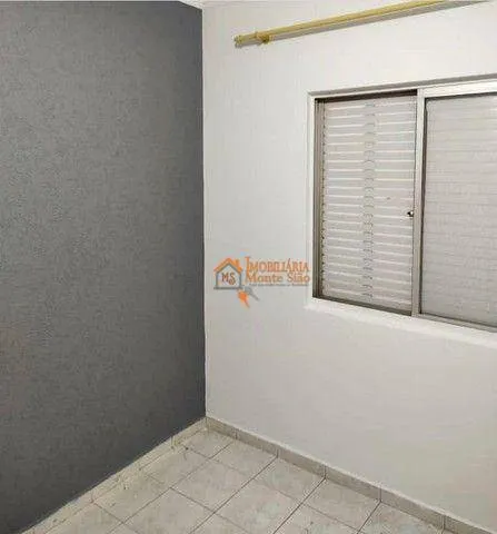 Imagem Casa com 2 dormitórios à venda, 80 m² por R$ 425.000,00 - Residencial Parque Cumbica - Guarulhos/SP