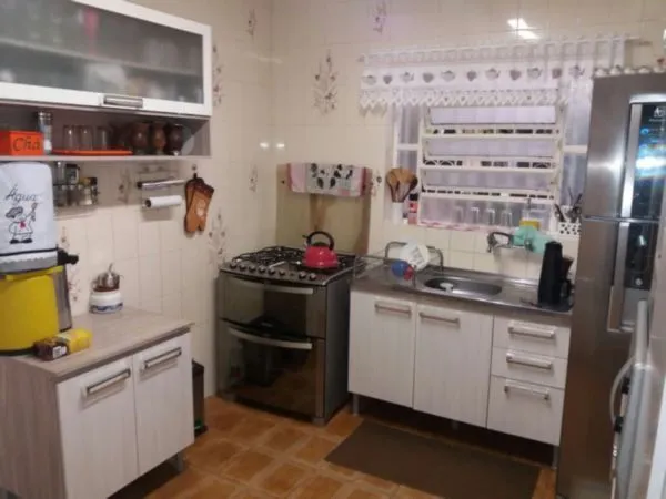 Imagem Casa para Venda - 435.6m², 2 dormitórios, 3 vagas - Cristo Redentor