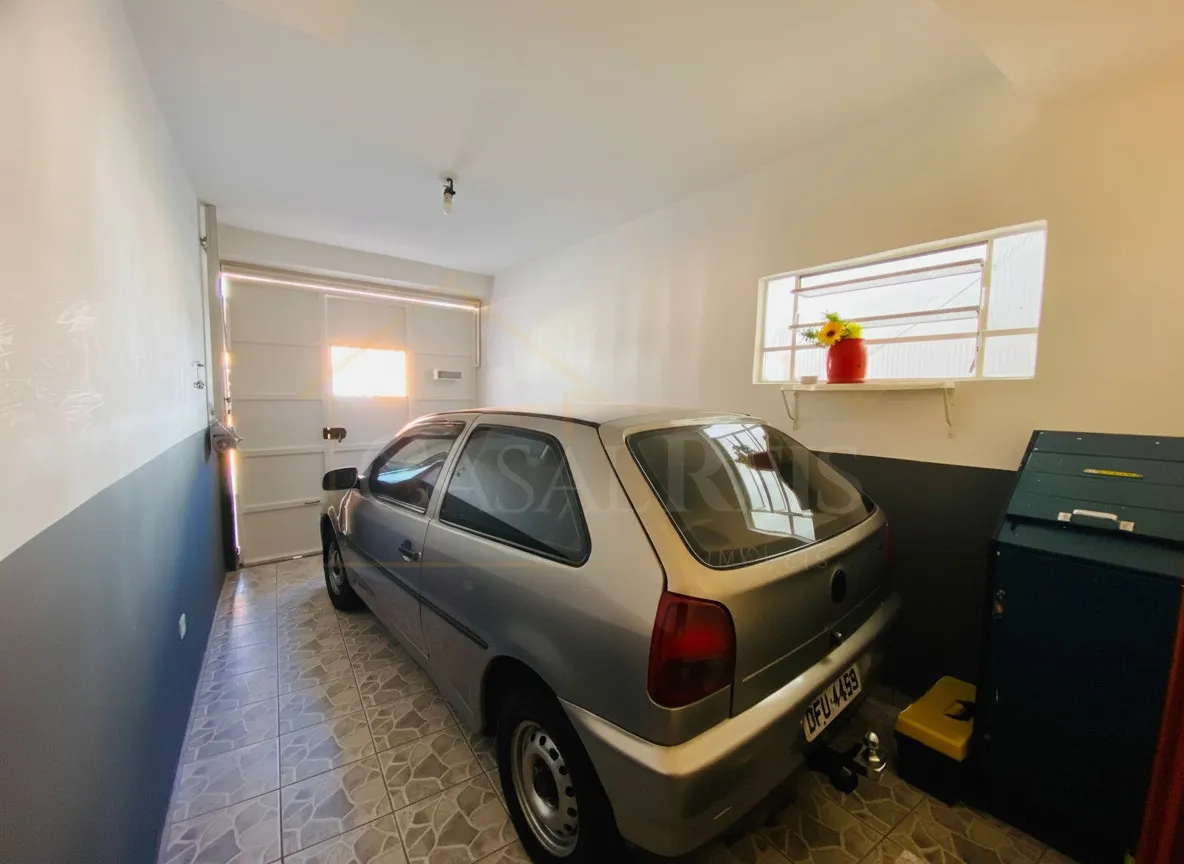Imagem Casa 2 quartos à venda em Vila Nova, Poços de Caldas
