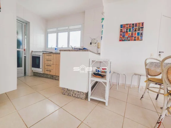 Imagem Venda na Riviera cobertura, com 4 dormitórios 180m² de área útil, 2 vagas de garagem