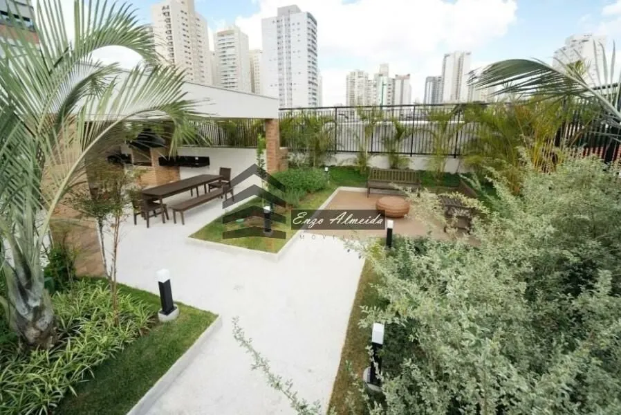 Imagem Apartamento à venda em São Paulo/SP