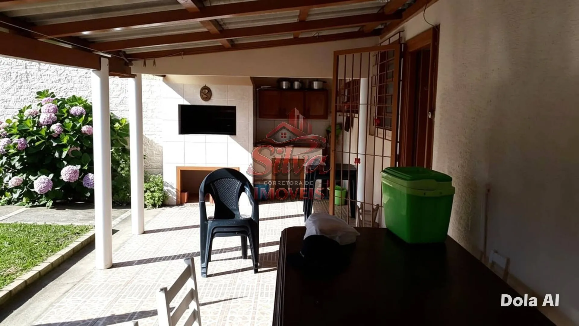 Imagem T843 | Casa 3 dorm + anexo 2 dorm, Ipiranga, Imbé