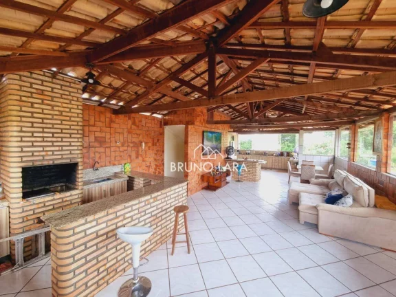 Imagem Casa á venda em Igarapé, bairro Lago Azul.