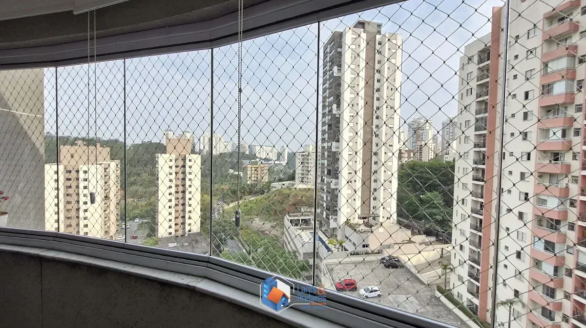 Imagem Apartamento para venda em Jardim Ampliação com 3 quartos, sendo 1 suíte, 107m²