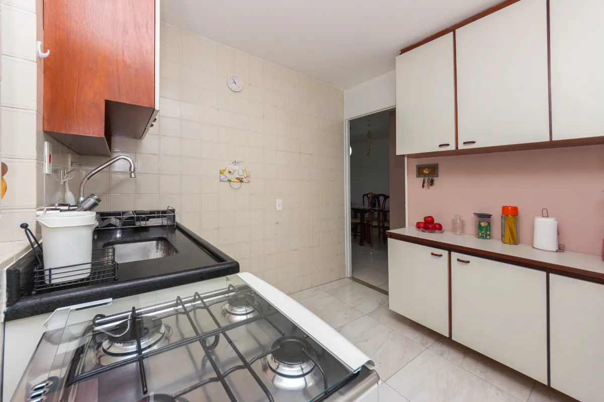 Imagem Apartamento para venda em Jardim Santa Emília com 2 quartos, 62m2
