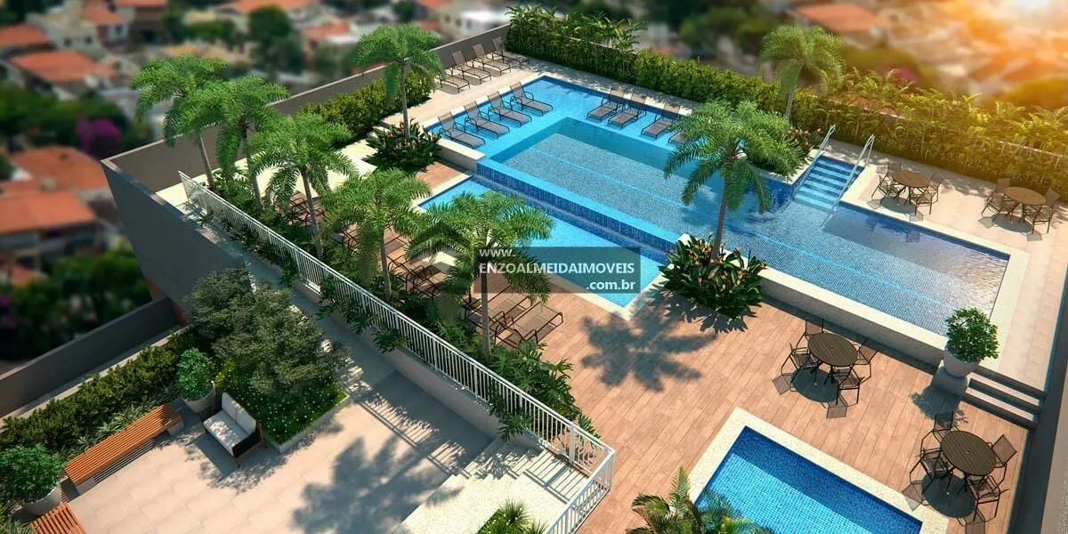 Imagem Apartamento à venda em São Paulo/SP