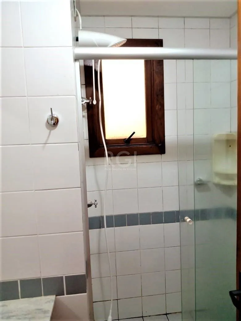 Imagem Apartamento para Venda - 53m², 2 dormitórios, 1 vaga - Petrópolis