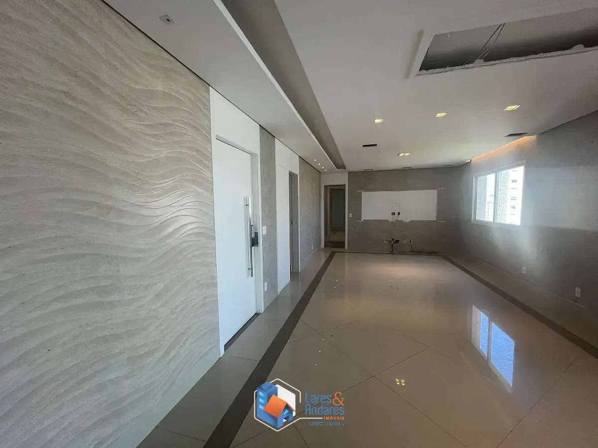 Imagem Apartamento para venda em Alto da Mooca com 4 quartos, sendo 3 suítes, 202m²