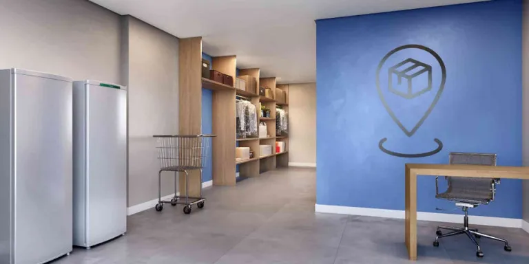 Imagem Apartamento com 3 Quartos à Venda, 74 m² em Barra Funda - São Paulo