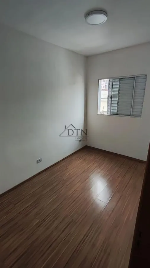 Imagem Apartamento para Venda em São Paulo, Vila Gustavo, 2 dormitórios, 1 banheiro, 1 vaga