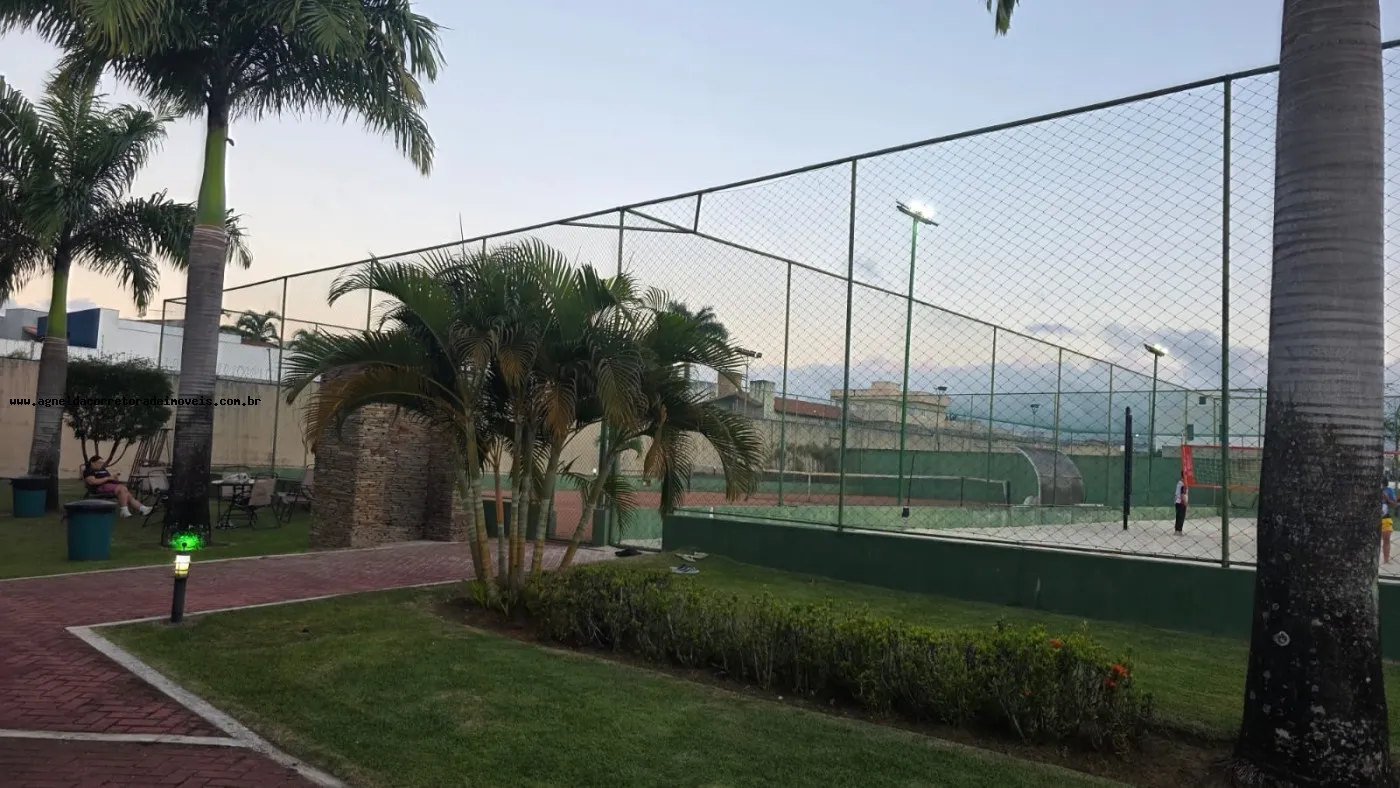 Imagem Apartamento para Venda em Parnamirim, Parque das Nações