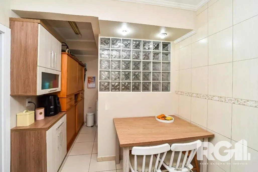 Imagem Apartamento em Sarandi