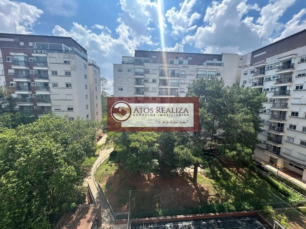 Imagem Apartamento com Sacada em Vila Castelo, São Paulo | 71m²
