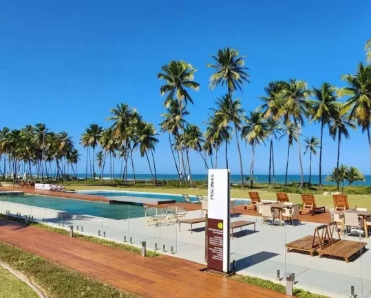 Imagem Terreno para Venda em Camaçari, Alphaville Guarajuba
