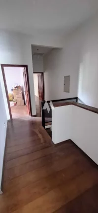Imagem Casa Sobrado/Gonzaga/oportunidade