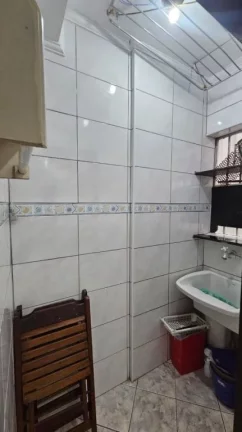 Imagem APARTAMENTO COM 38 m² - OCIAN - PRAIA GRANDE SP