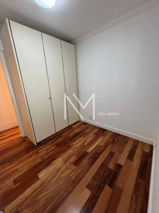 Imagem Apartamento à Venda 4 Quartos 2 Suítes 125m² - Jardim Aquárius