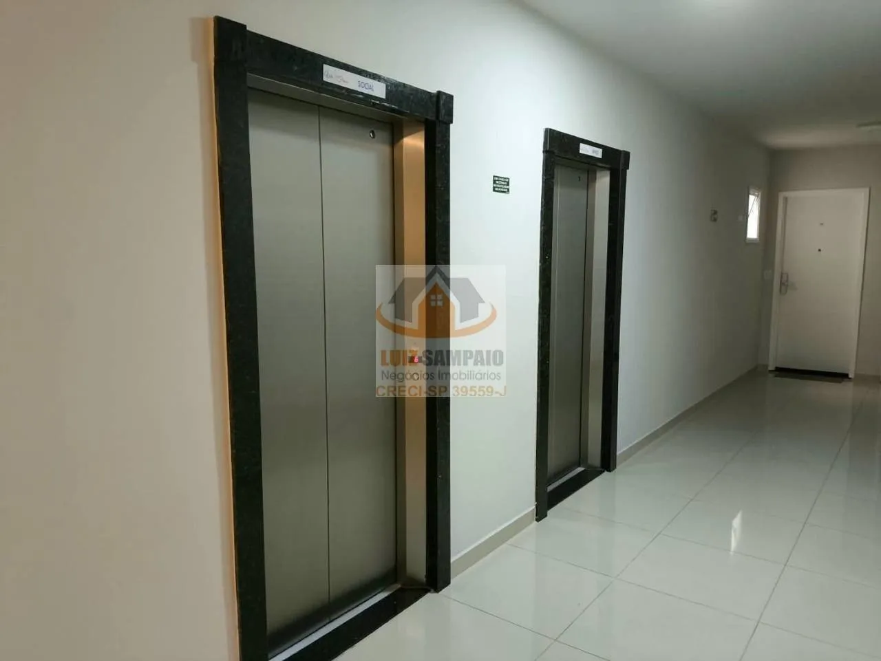 Imagem Lindo Apartamento Seminovo, Centro de Itanhaém, Praião, 2 Dormitórios (1 suíte) e 2 vagas