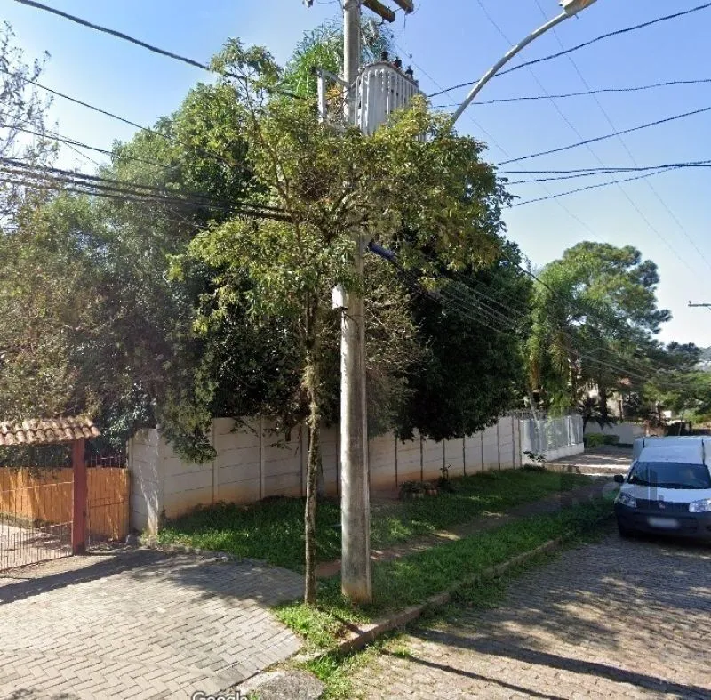 Imagem Terreno para Venda - 600m², 0 dormitórios, Tristeza