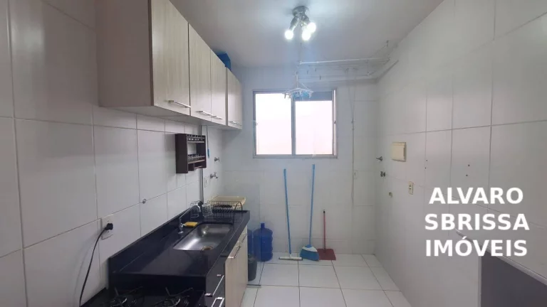 Imagem Vende- Apartamento Edificio Ilha de Murano- Itu/SP