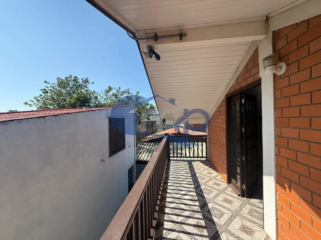 Imagem Casa de 2 Dormitorios com Varanda e Sacada a Venda na Itapeva, em Torres/RS