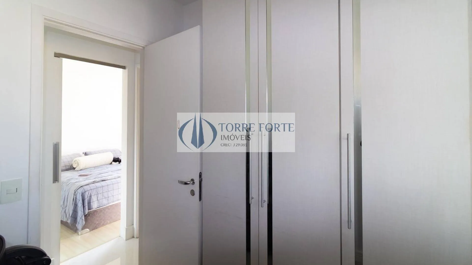 Imagem Lindo apartamento com 66 m², 2 dormitórios, 2 banheiros, na Vila Formosa