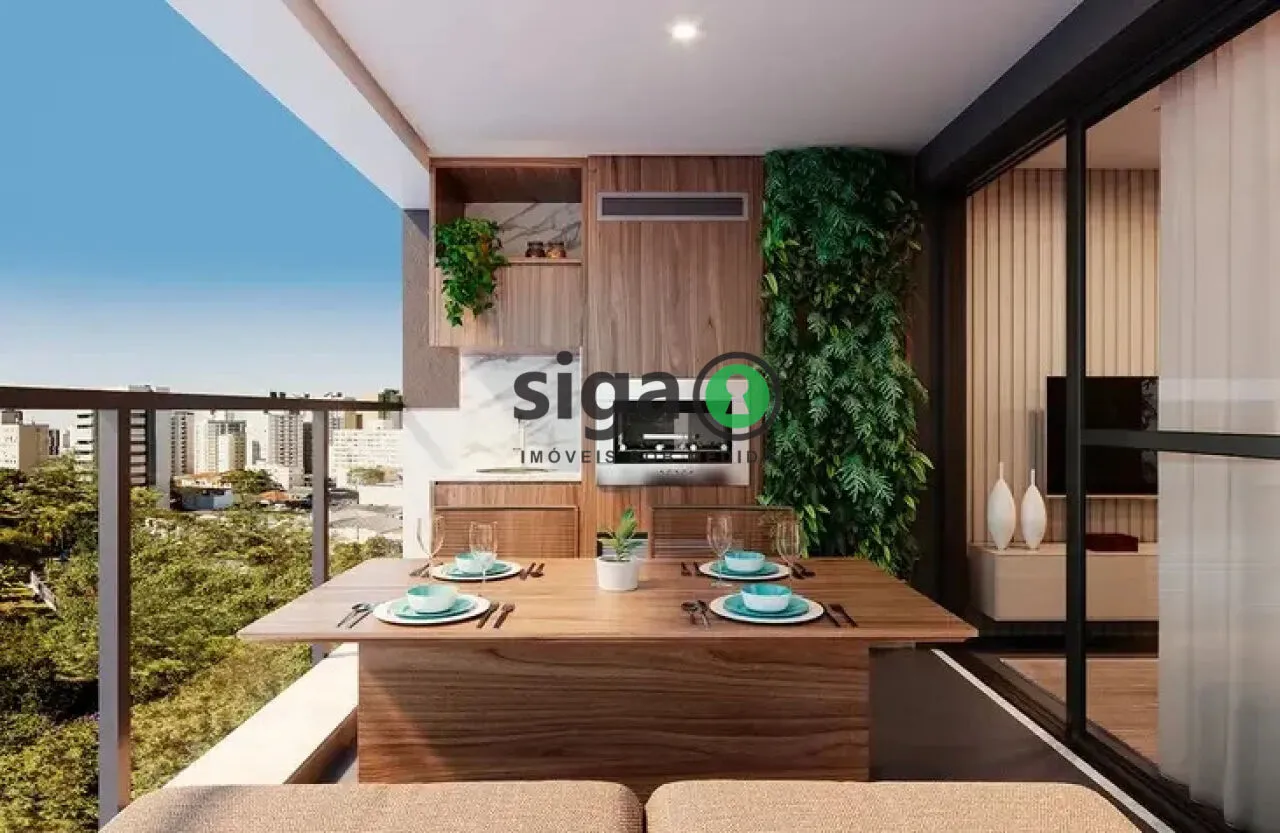 Imagem APARTAMENTO A VENDA