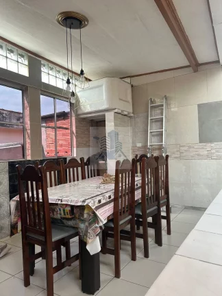 Imagem Casa à venda no bairro Vila Natal - São Paulo/SP