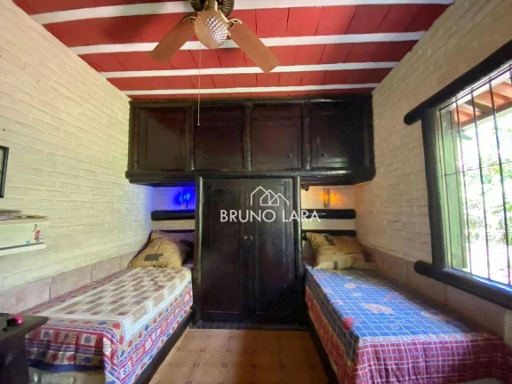 Imagem Casa à venda em Igarapé MG , Condomínio Fazenda Solar