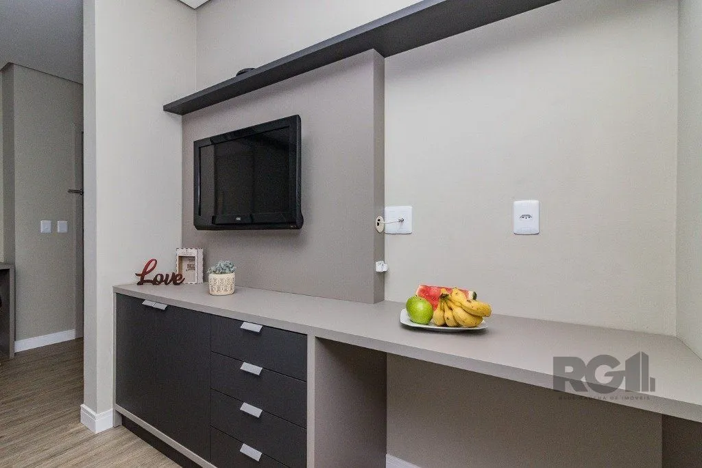 Imagem Apartamento em Cidade Baixa