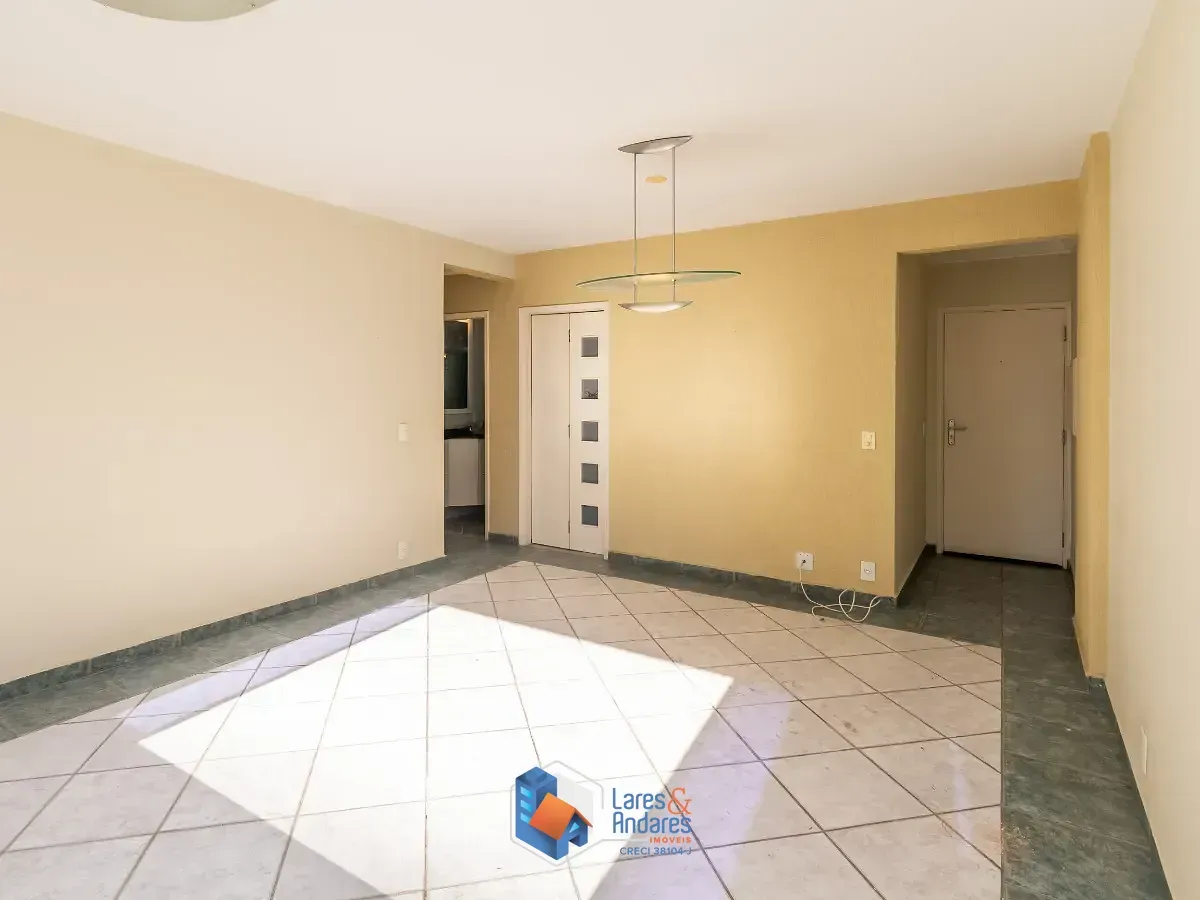 Imagem Apartamento para venda em Moema com 3 quartos, 95m²