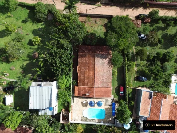 Imagem Chácara com Fácil Acesso à venda em Atibaia/SP - 1000m² por R$699.000!