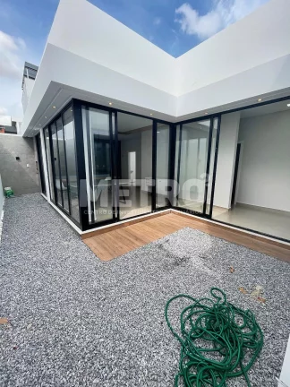 Imagem Casa, BUONA VITA, 3 quartos, sendo 1 suíte com closet, PETROLINA - PE