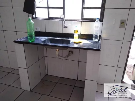 Imagem Sobrado Residencial à venda, Jardim Lavapes das Graças, Cotia - .