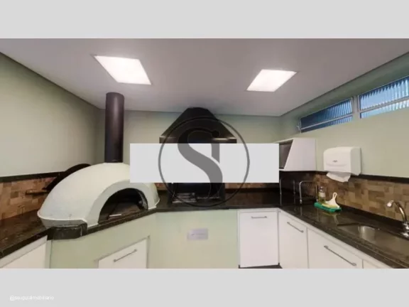 Imagem APARTAMENTO RESIDENCIAL em SÃO PAULO - SP, VILA NOVA CONCEIÇÃO