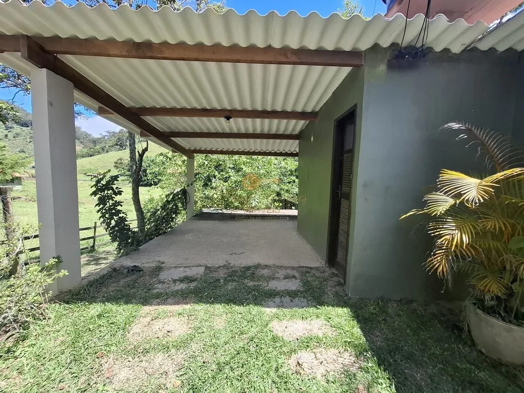 Imagem Sítio para Venda em Teresópolis / RJ no bairro Venda Nova