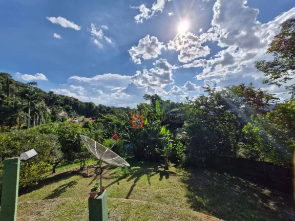 Imagem Chácara com 2 dormitórios à venda, 827 m² por R$ 650.000,00 - Luiz Fagundes - Mairiporã/SP