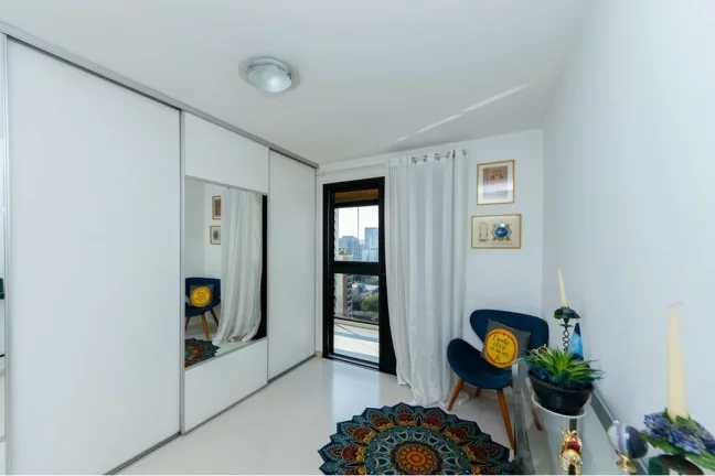 Imagem COBERTURA RESIDENCIAL em São Paulo - SP, Campo Belo