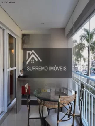 Imagem APARTAMENTO RESIDENCIAL em SÃO PAULO - SP, JARDIM CABORÉ